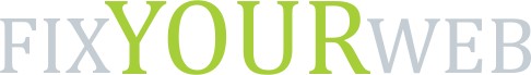 Konakt FixYourWeb Logo
