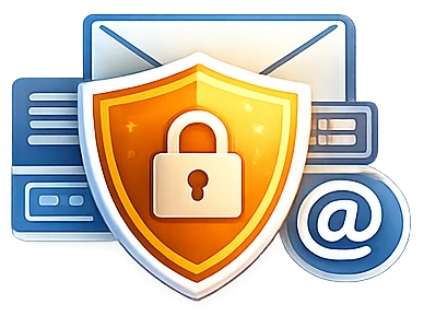 Emailsicherung und Datensicherung